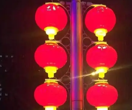 南充市政亮化国产探花在线精品一区二区制作施工安装