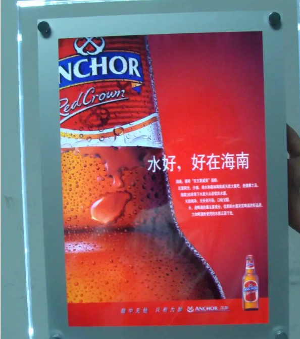 南充广告灯箱国产探花在线精品一区二区制作施工安装
