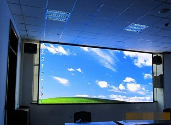 南充LED显示屏国产探花在线精品一区二区制作施工安装