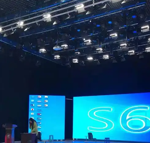 南充LED显示屏国产探花在线精品一区二区制作施工安装