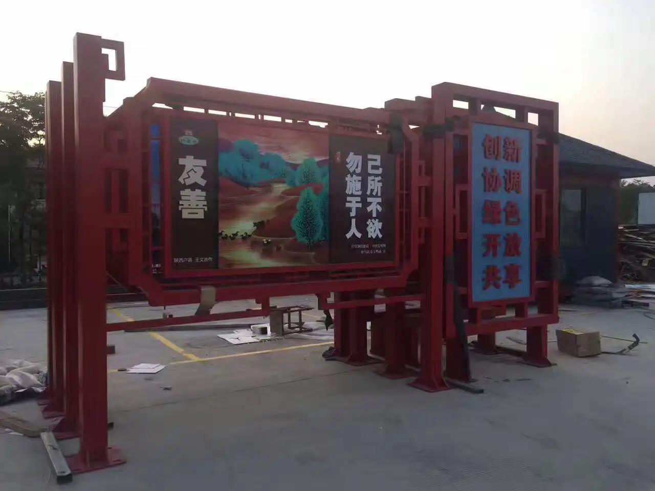 成都广告标识标牌国产探花在线精品一区二区制作安装