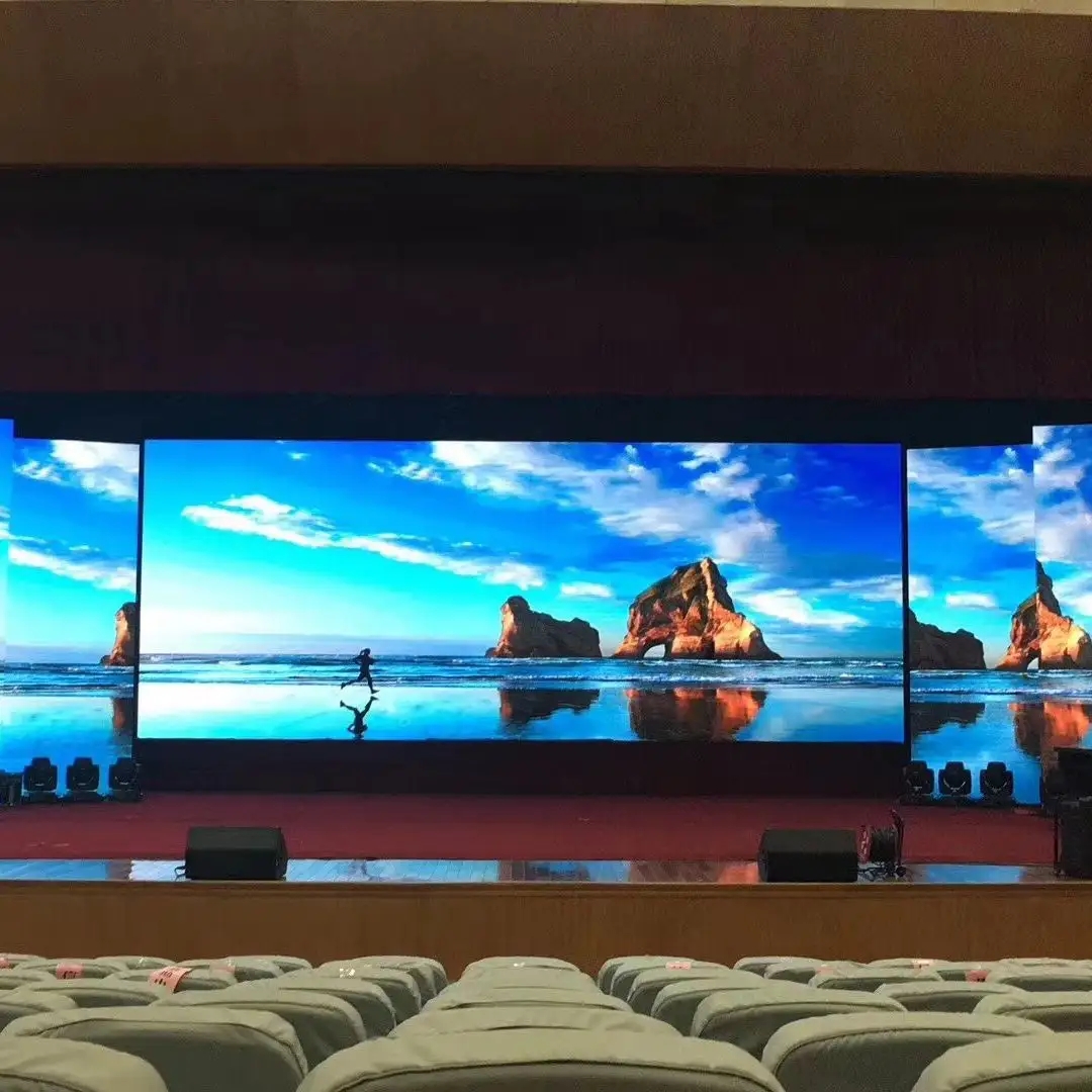 成都LED显示屏国产探花在线精品一区二区制作安装