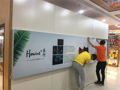 成都广告国产探花在线精品一区二区文化墙制作公司如何对企业的文化墙进行国产探花在线精品一区二区？
